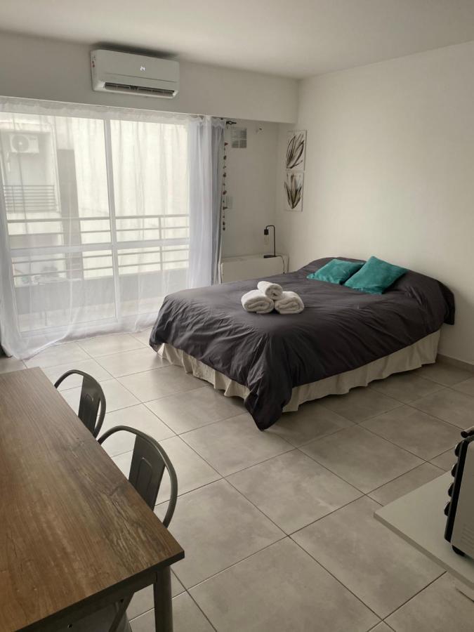 Hermoso Monoambiente En Rosario Buitenkant foto